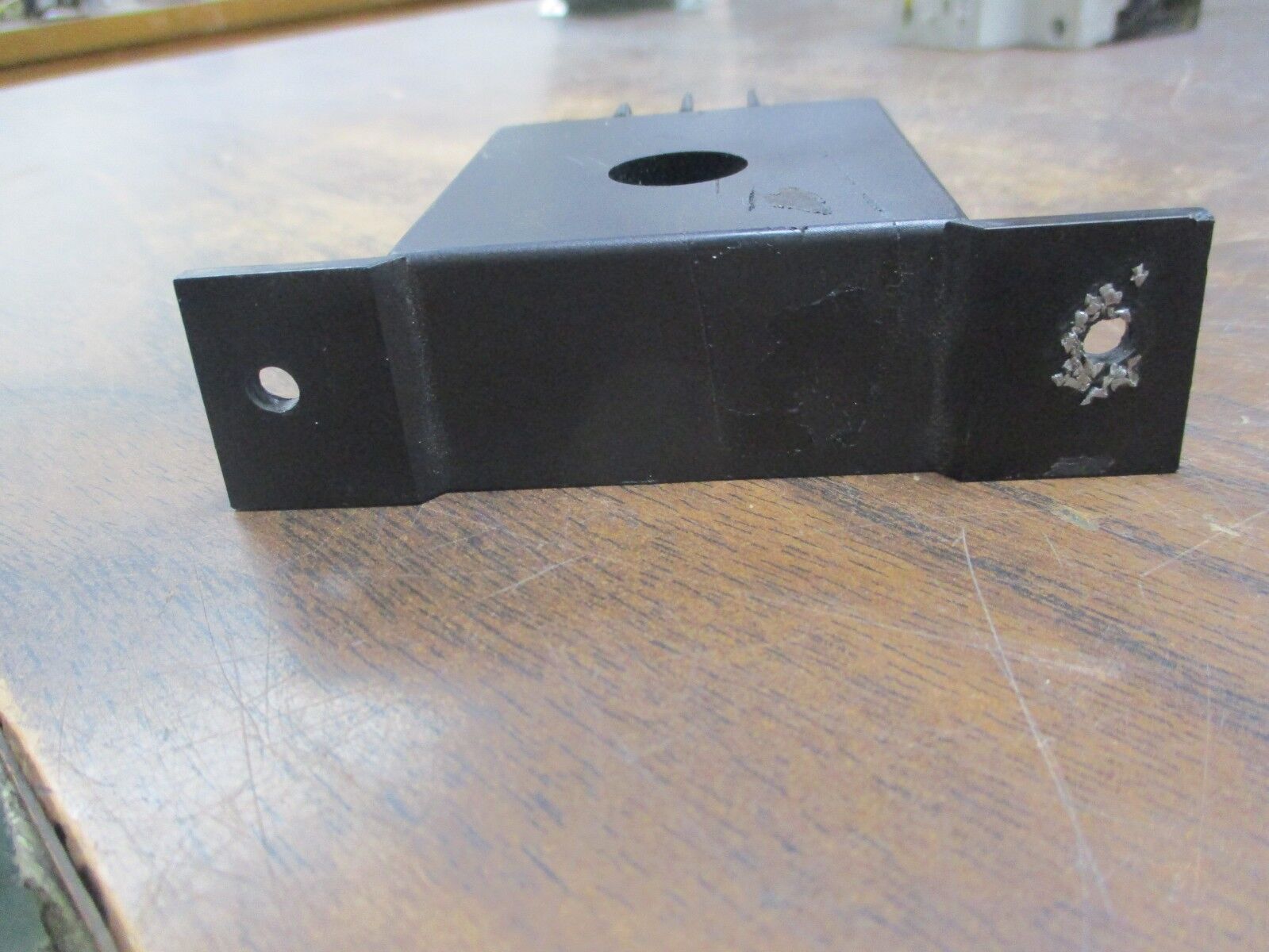 CTC Current Operated Switch DSO-102-N.O. 30VDC 150mA Range:1-6/40-200/6-40A Used