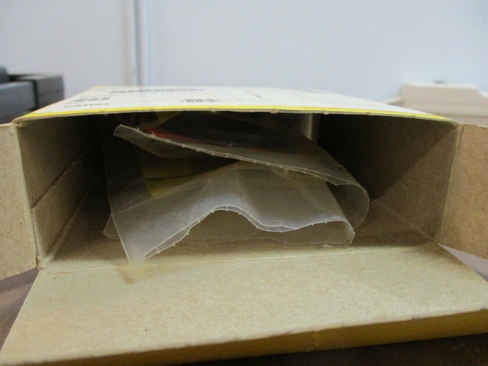 Parker Bunan Piston Seal Kit PK202HLL01 2" New Surplus
