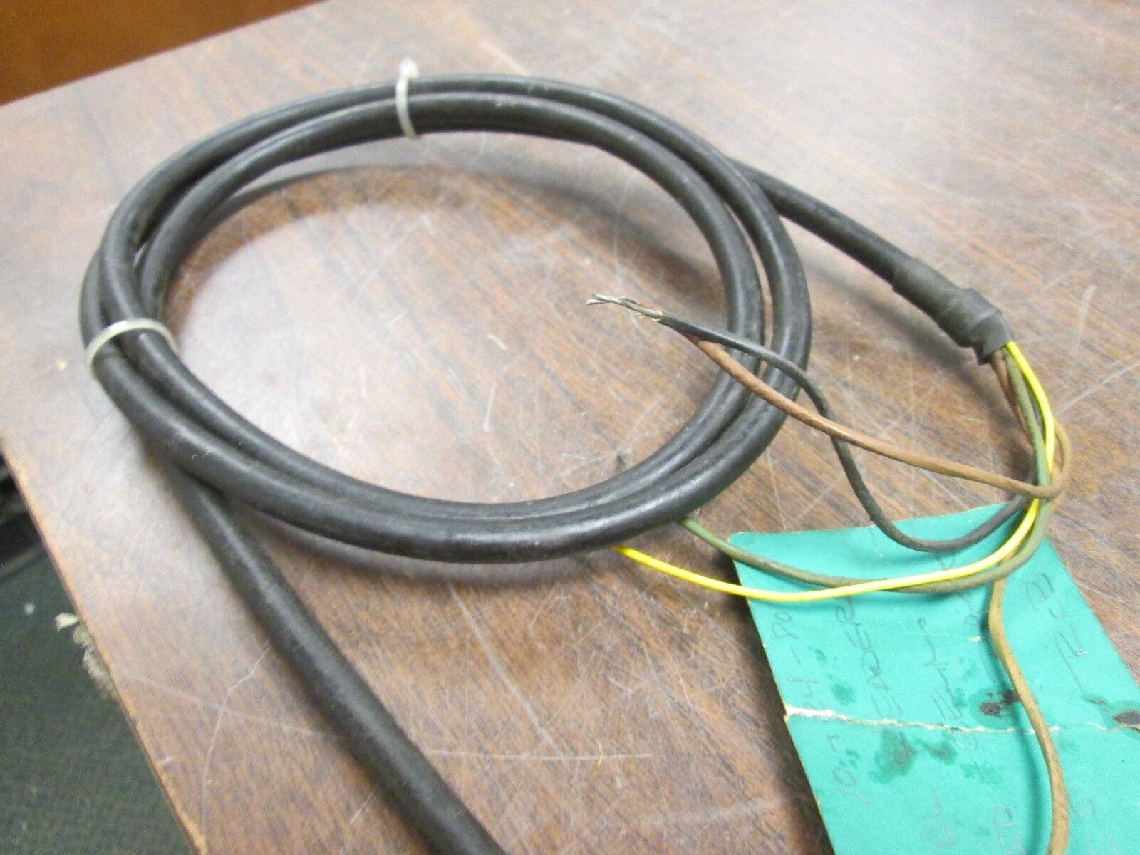 BLH Load Beam Transducer 3-23210-2 2500 Capacity Used