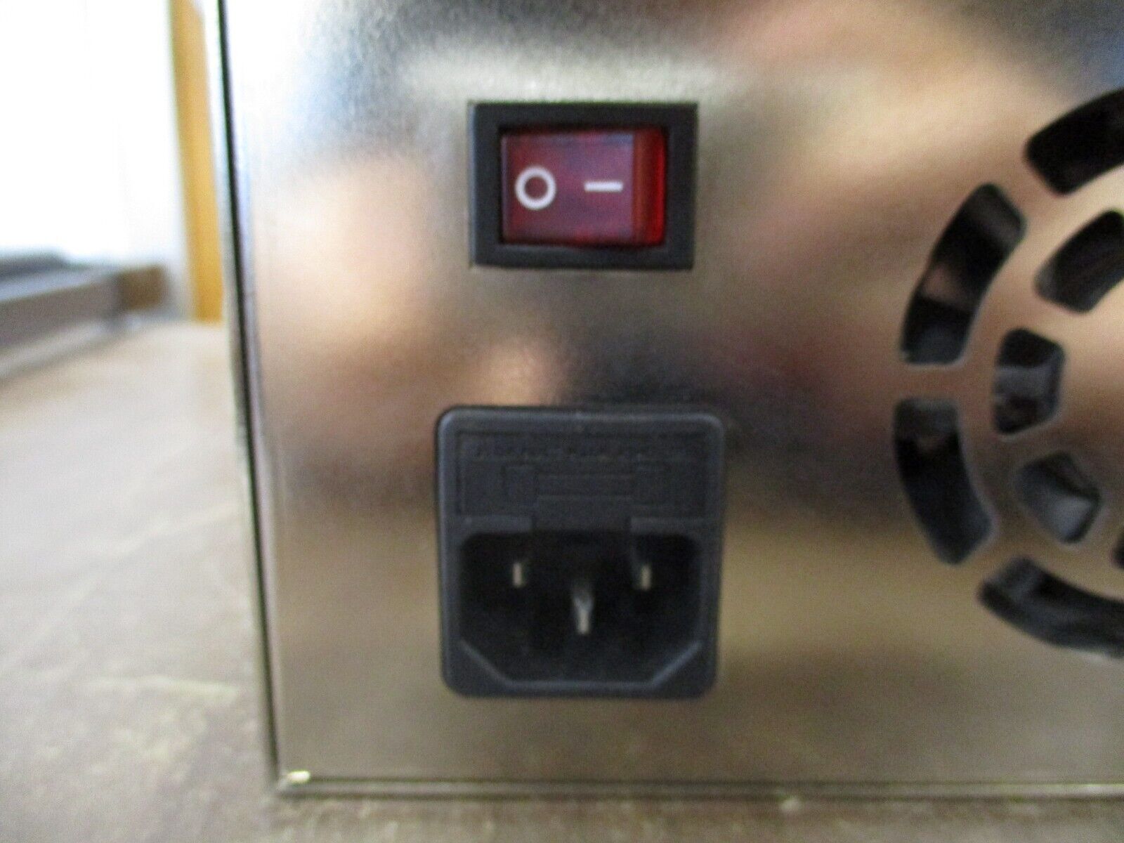 Schneider Electric Magelis iPC MPCNT20NNN00N 12" TS Used