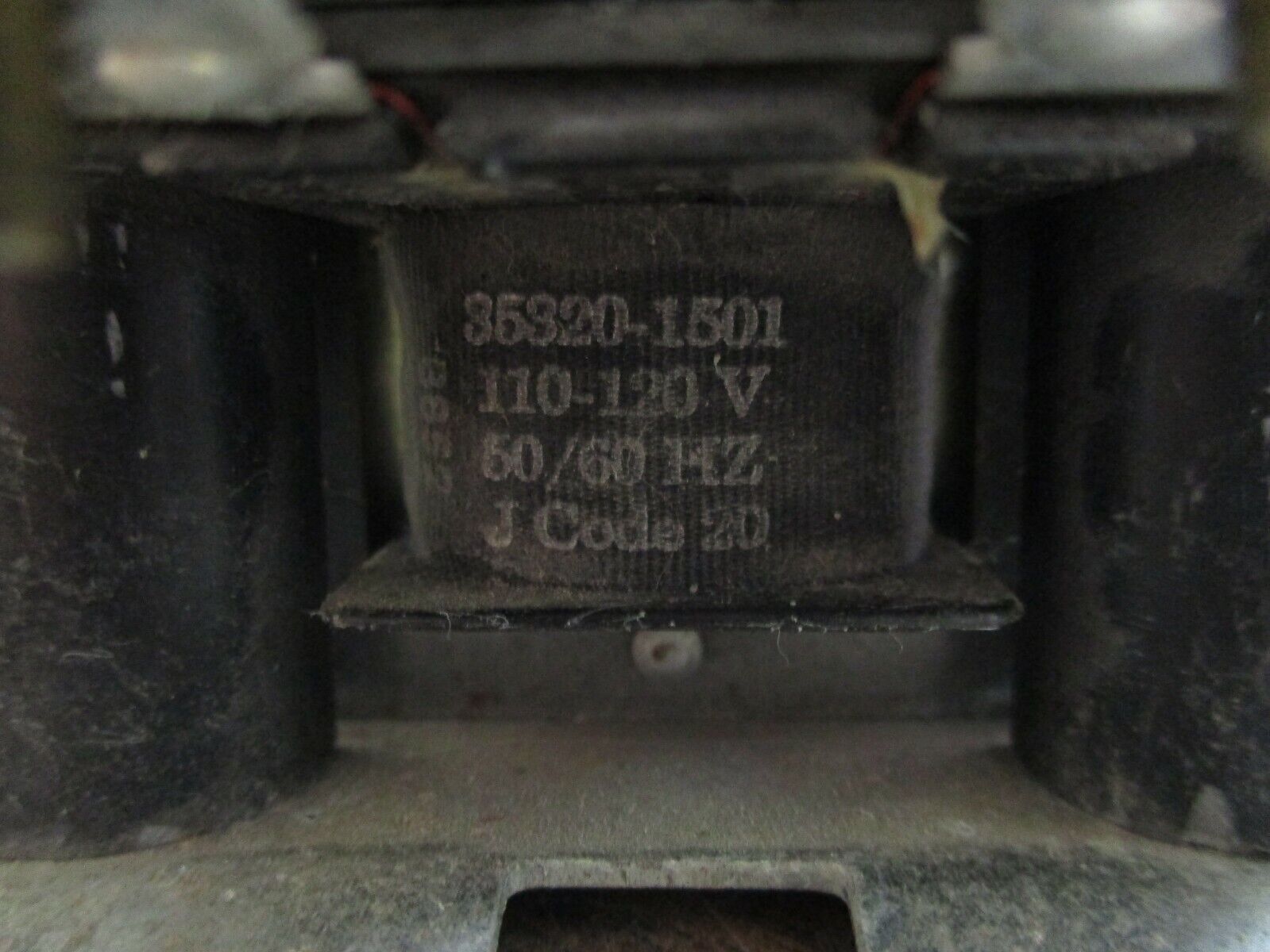 Arrow Hart Model 86 Contactor ACC330UM20 110-120V Coil 40A 600V Used