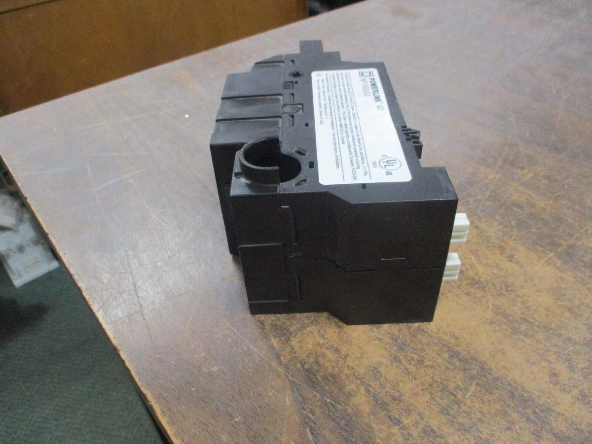 Square D PowerLink G3 Controller NF1000G3 24V Max Used