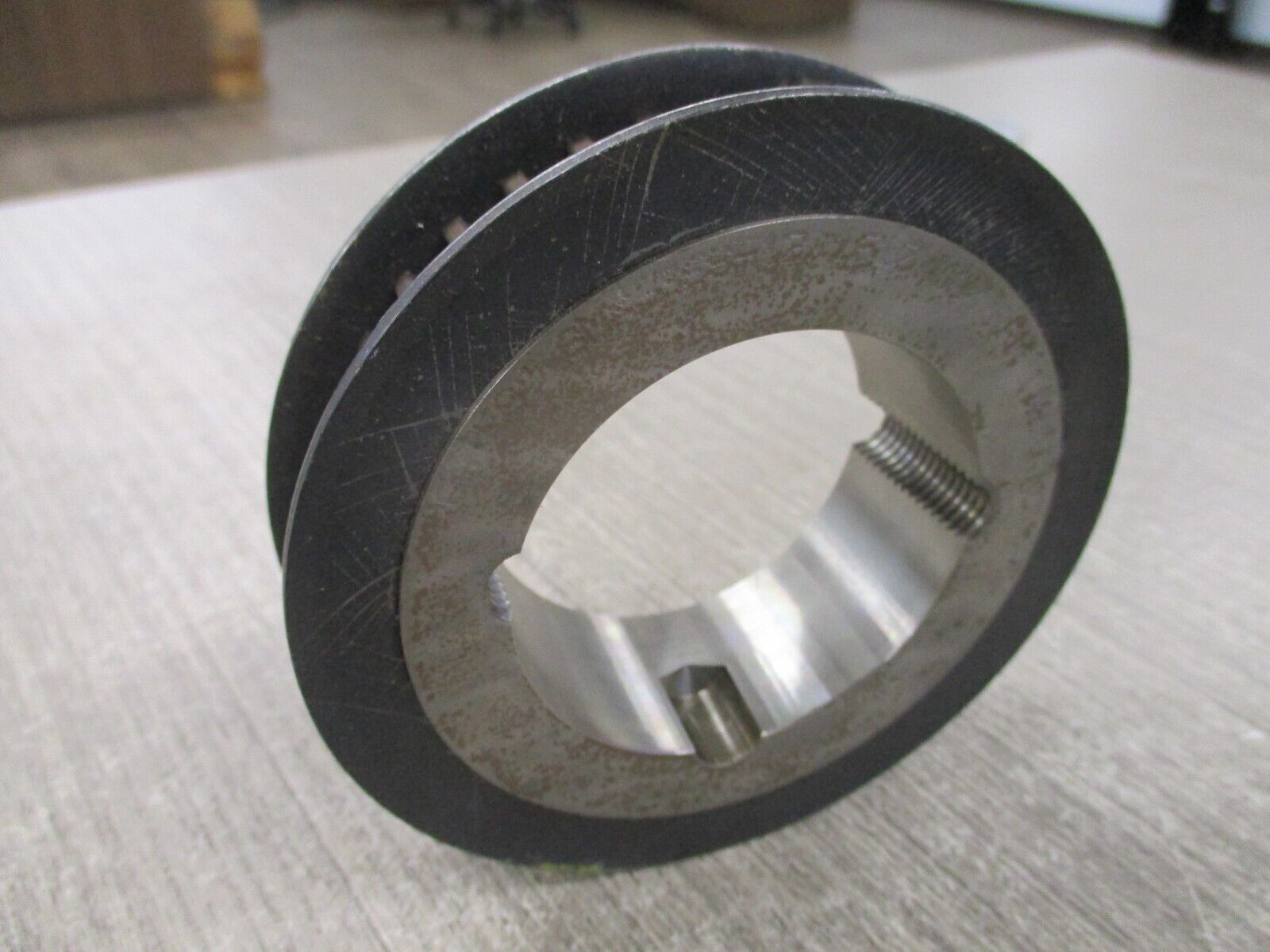 Gates Poly Chain GT Sprocket 8MX-36S-12 1610 New Surplus