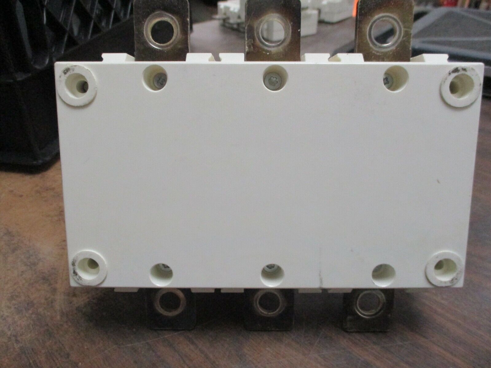 Sirco Disconnect Switch IEC 60947-3 250A Used