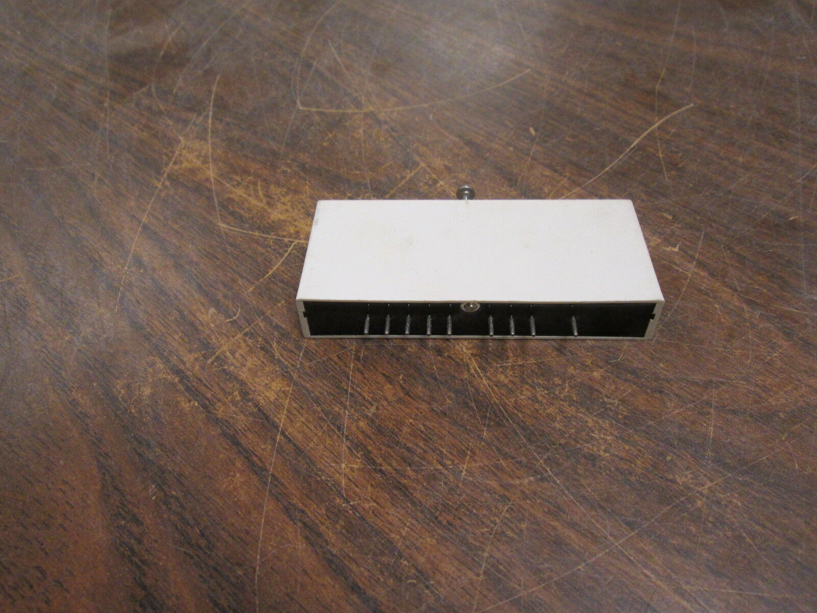 Opto 22 Output Module DA3 Output: 4-20mA Used