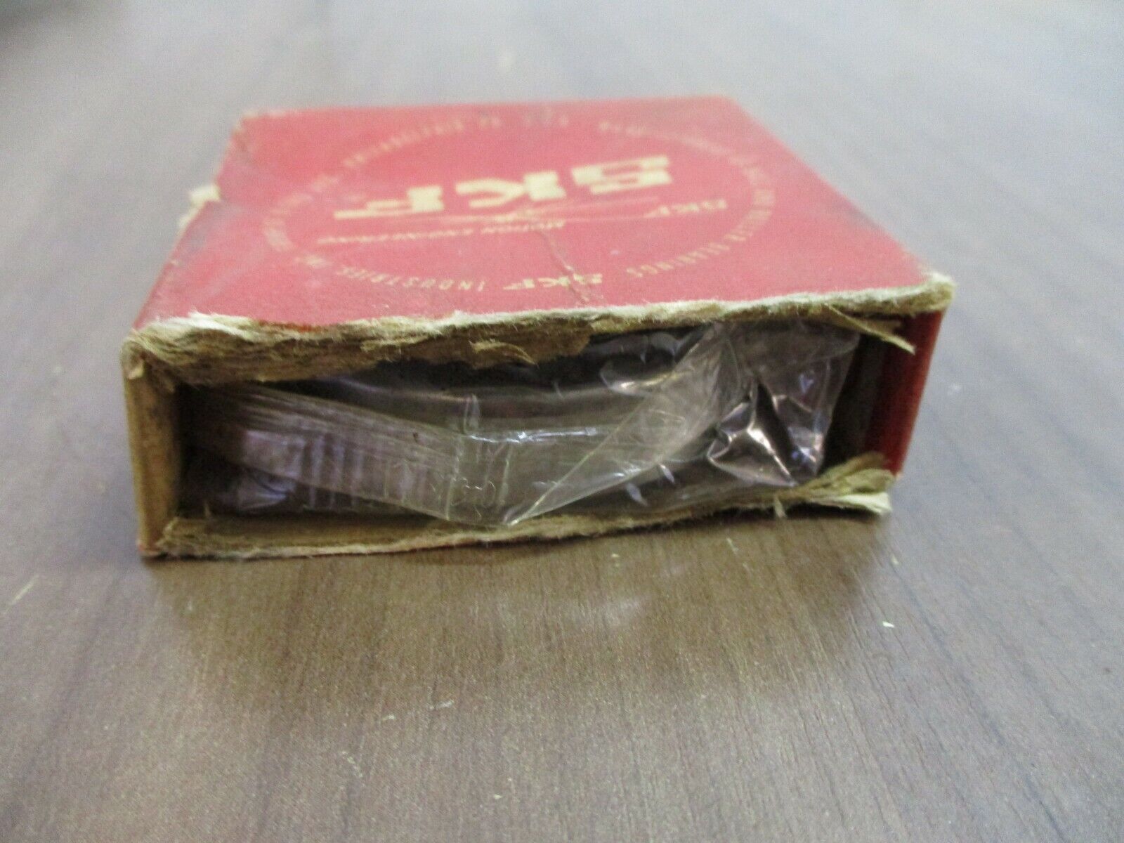 SKF Ball Bearing 6007 J New Surplus