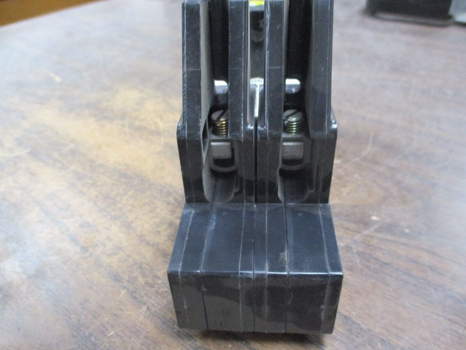 Square D PowerLink AS Remotely Operated Circuit Breaker EHB24020AS 20A 2P Used