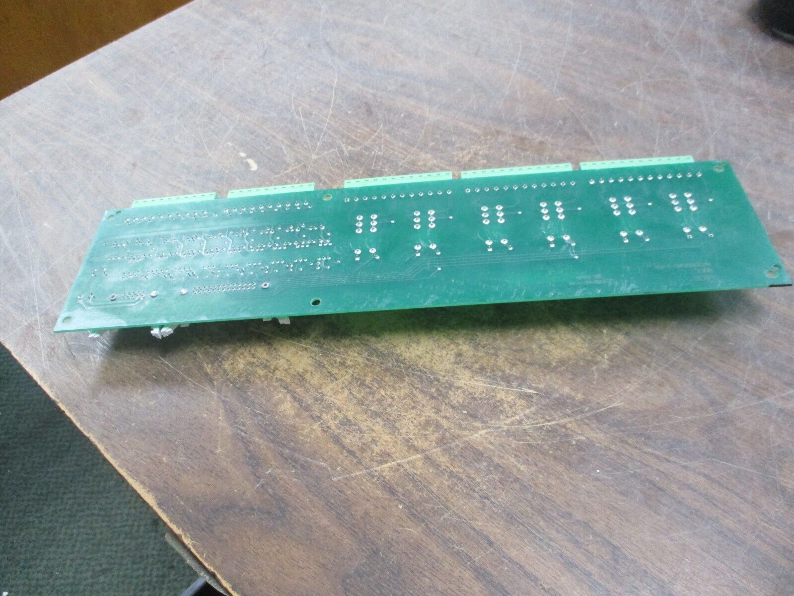 Merlin Gerin Obez PCB 6739836 6739835XD-2-EA Used