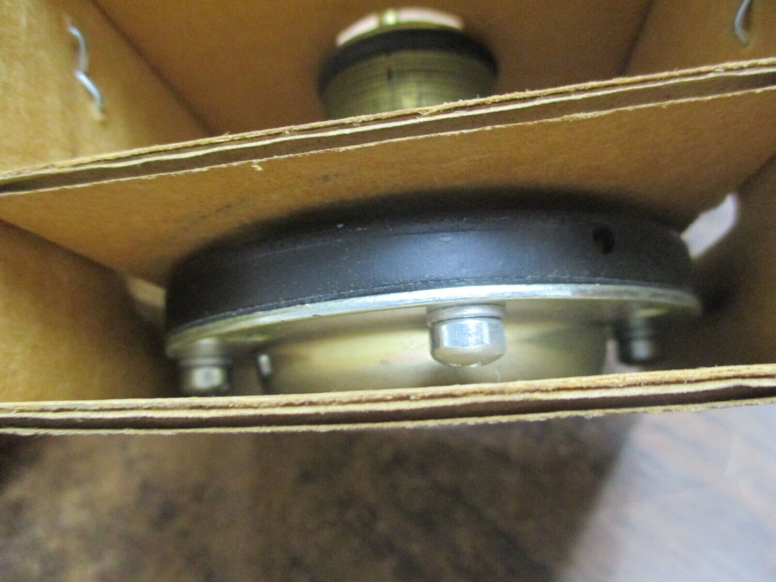 Goss Air Valve 920500-00105 New Surplus