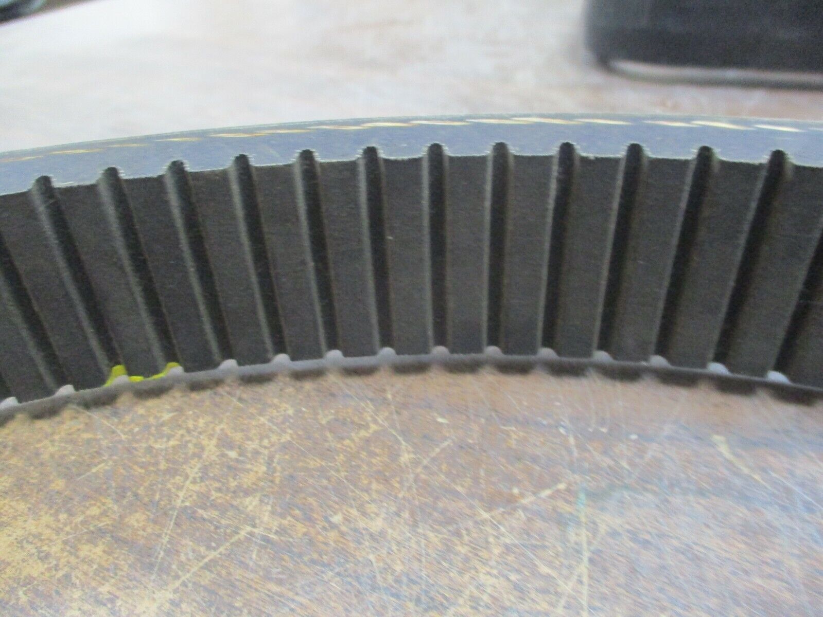 Dayco Variable Speed Cog-Belt 2830V393 New Surplus