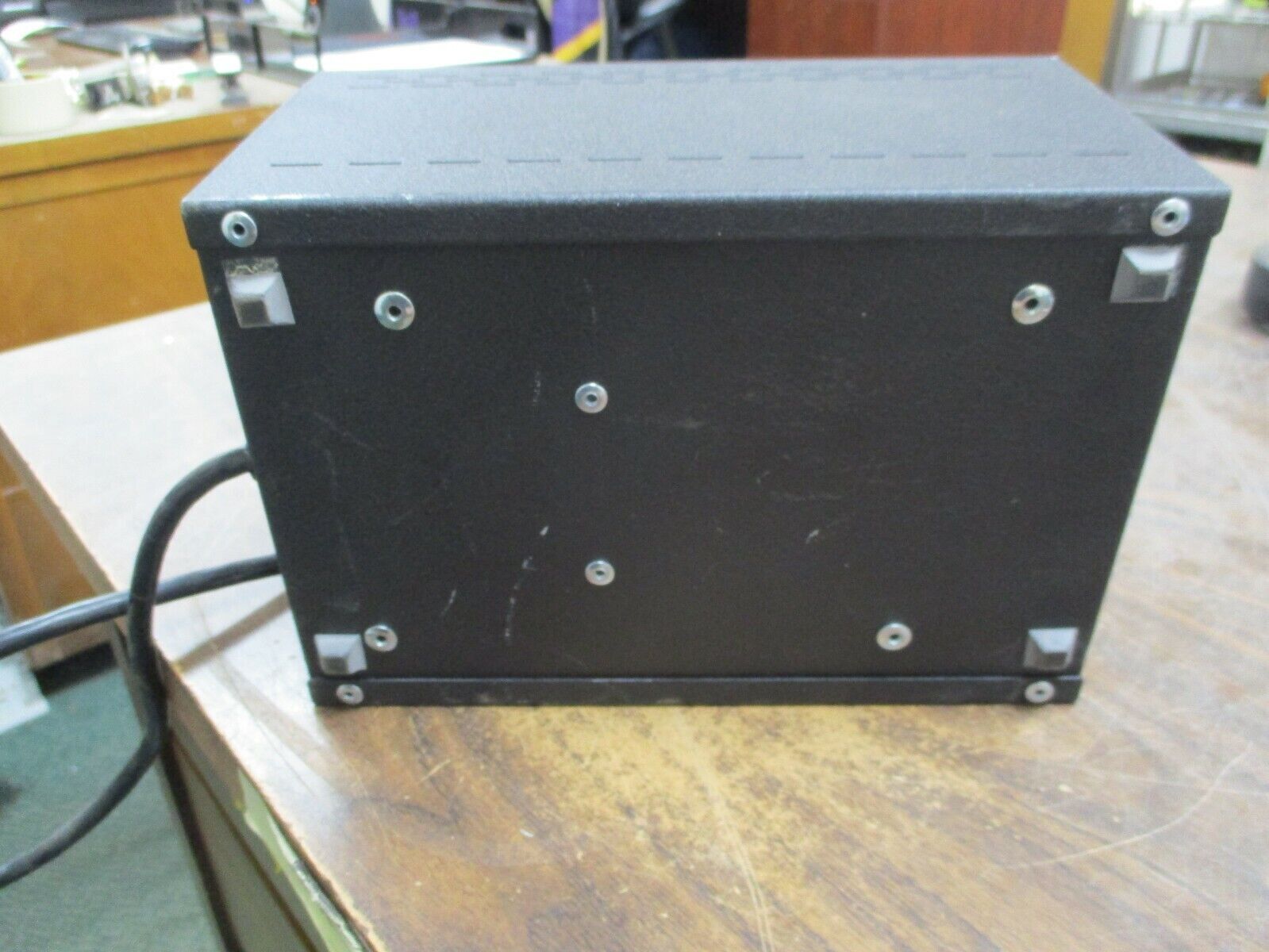 Image Labs Vision 1 CCD Camera Linear Power Supply PS3-DP9-115-SMD 115V 1.5A