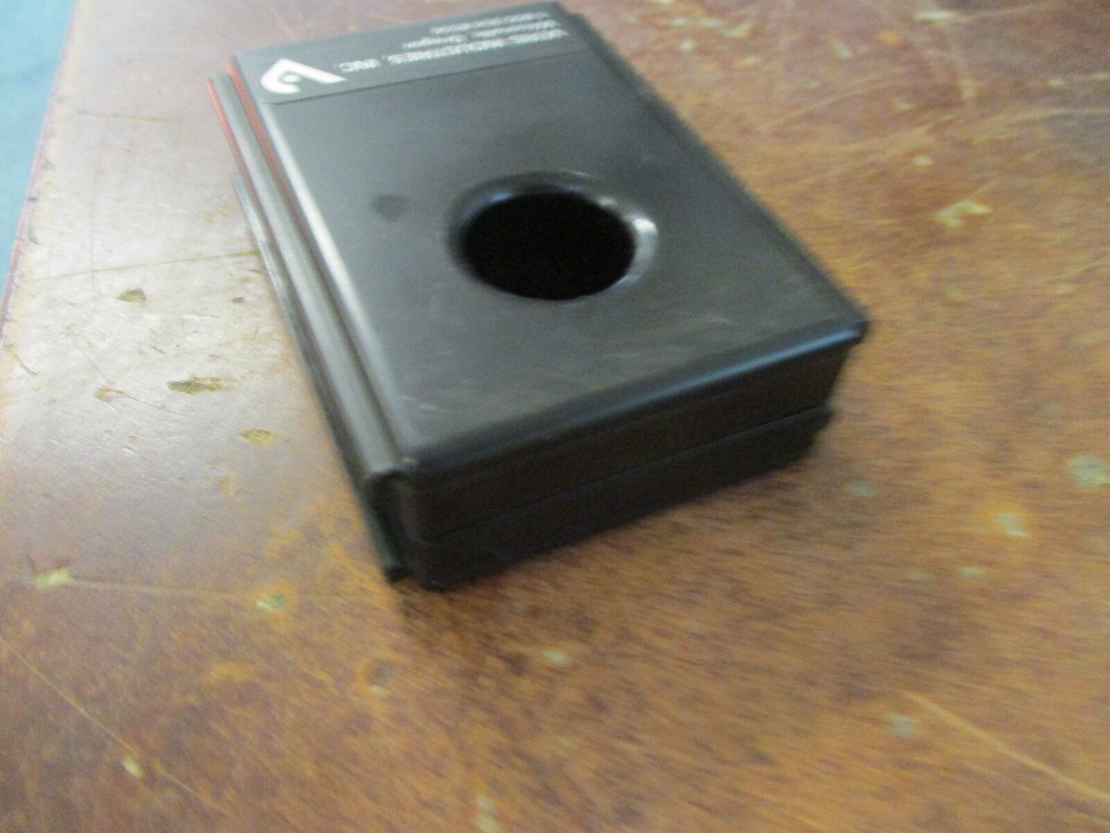 Veris Hawkeye Induced-Power Analog Current Sensor 722 Span:10-60 Used