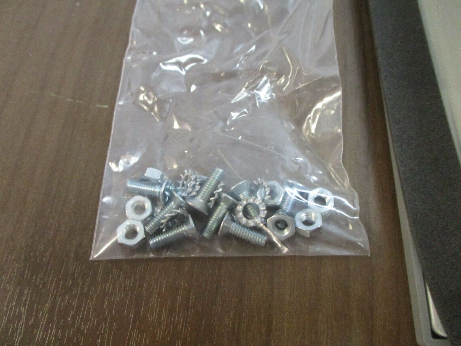 Hoffman Proair Exhaust Grille SG1300002 SF-13 New Surplus