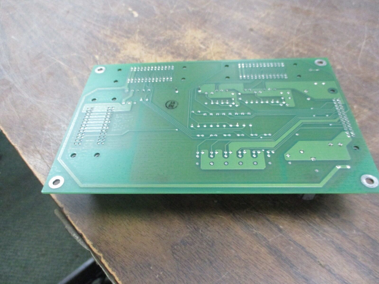 MGE UPS Systems PCB 62-130071-00 72-130071-00 Rev. A00 Used