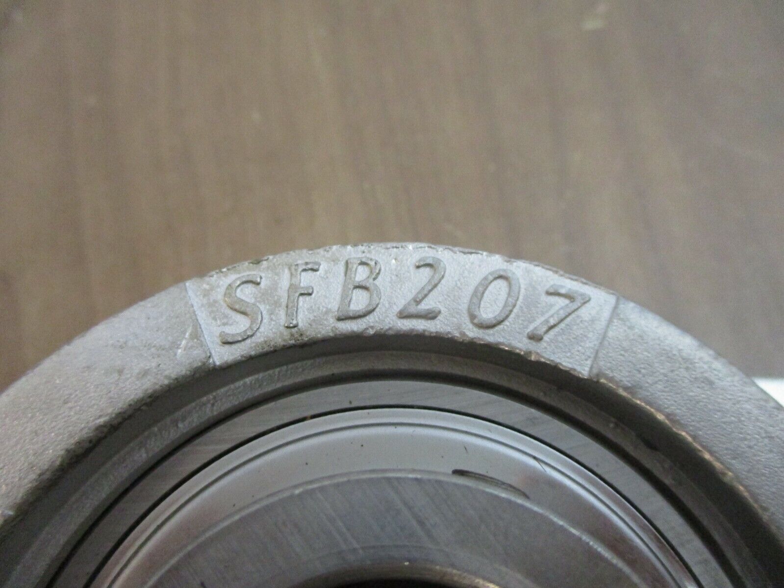 IPTCI Take-Up Bearing SFB207 Used