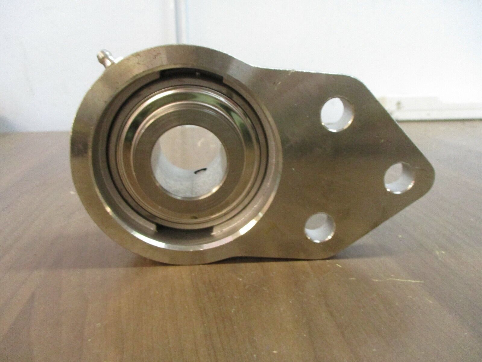 IPTCI Take-Up Bearing SFB207 Used