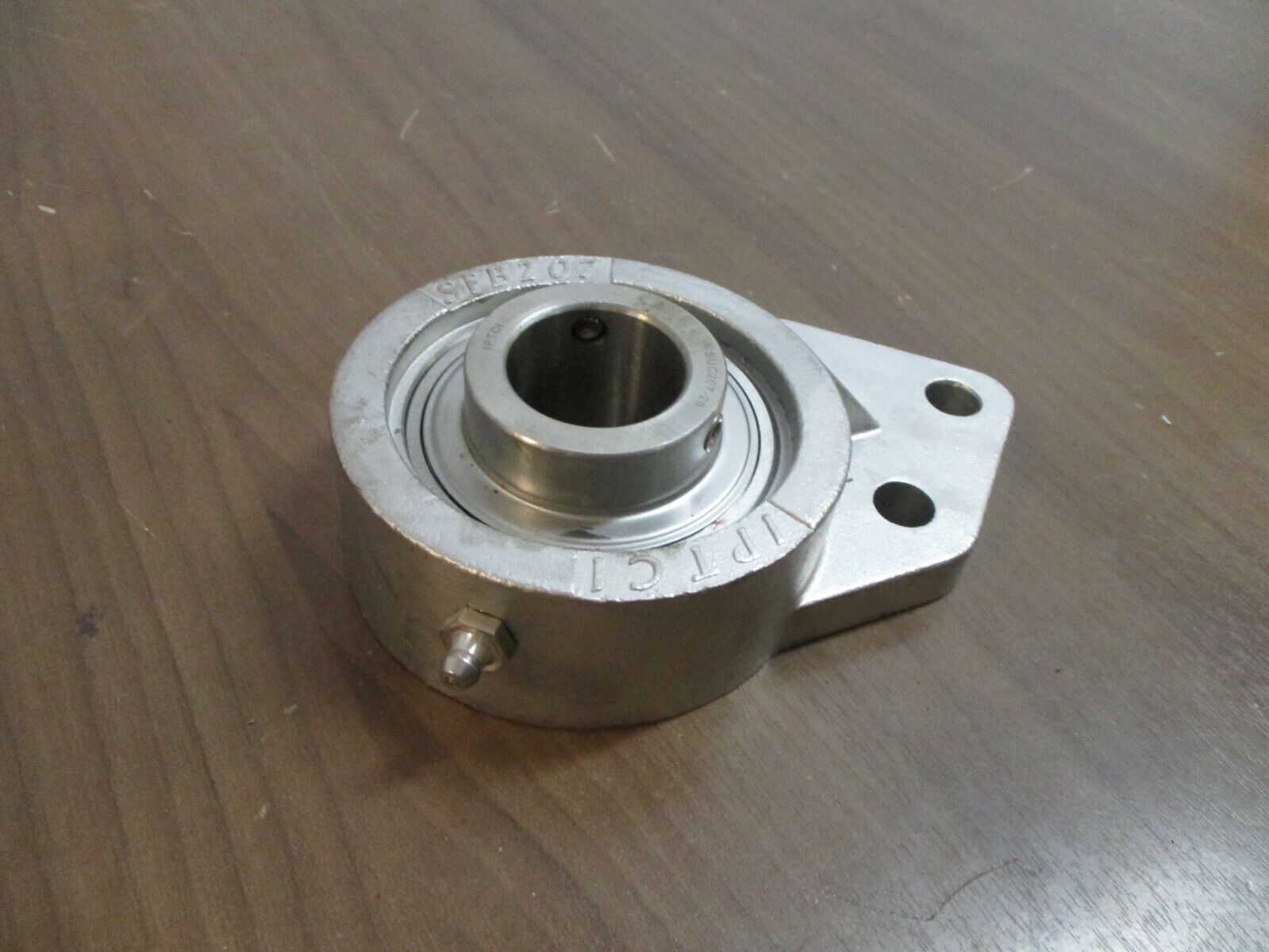 IPTCI Take-Up Bearing SFB207 Used