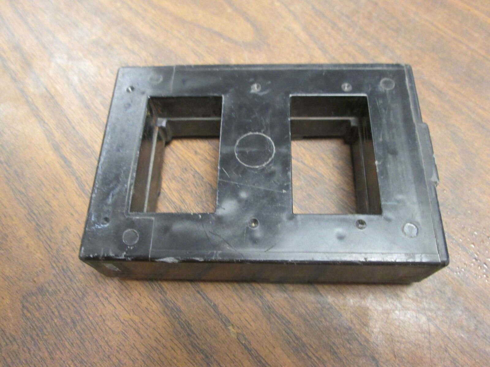 Allen-Bradley Magnetic Coil 74A86 120V@60Hz 110V@50Hz Used