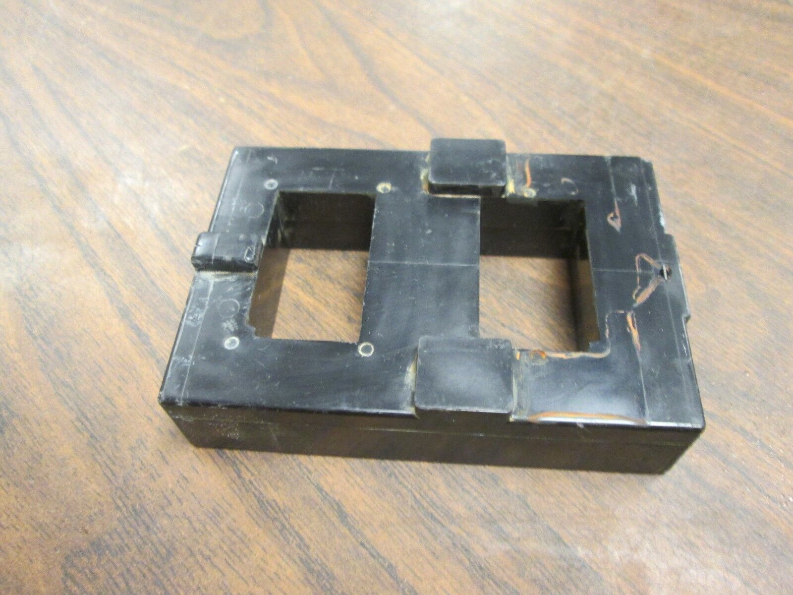 Allen-Bradley Magnetic Coil 74A86 120V@60Hz 110V@50Hz Used