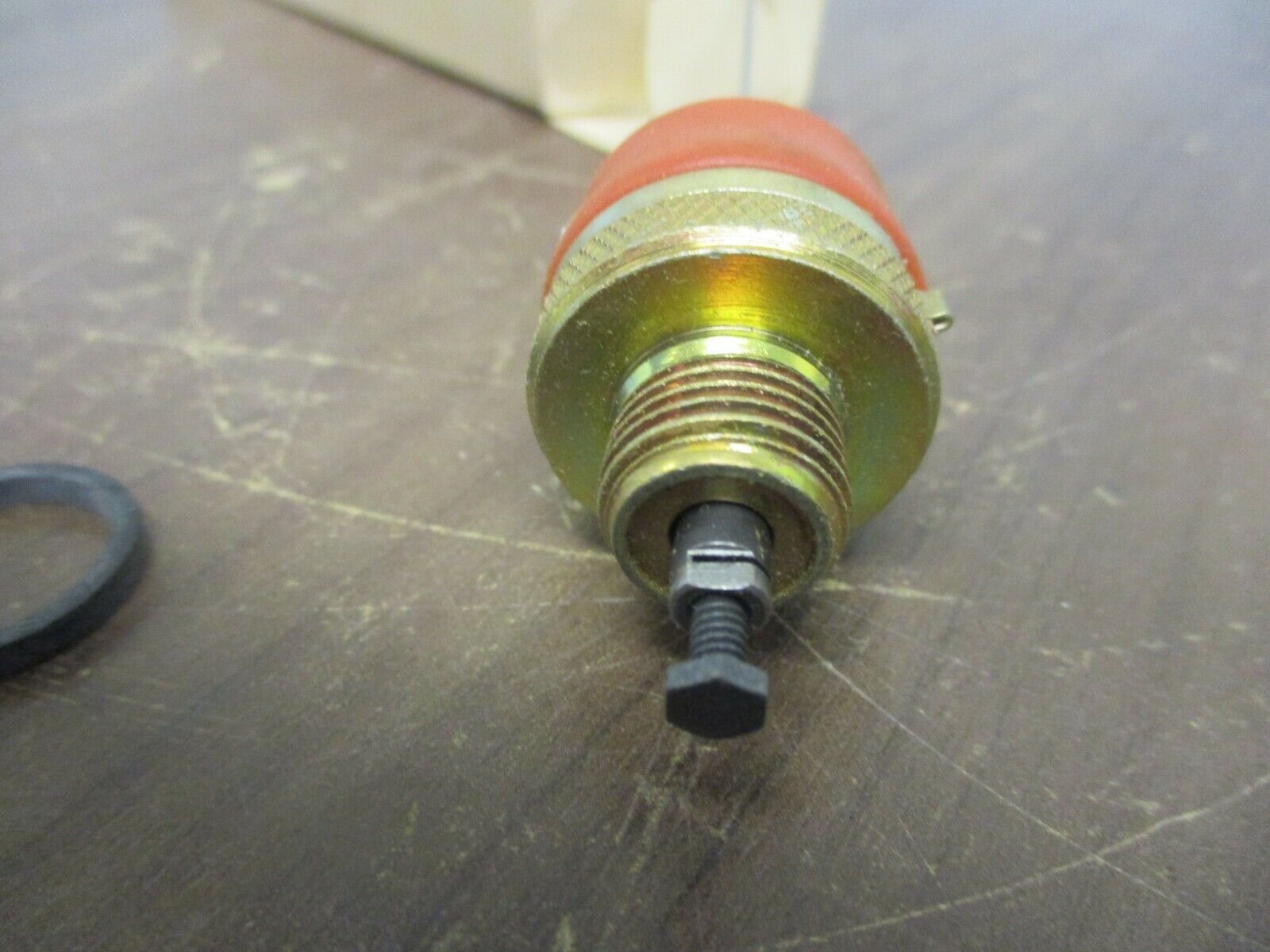 Micro Switch Limit Switch Operating Head 9PA54 New Surplus