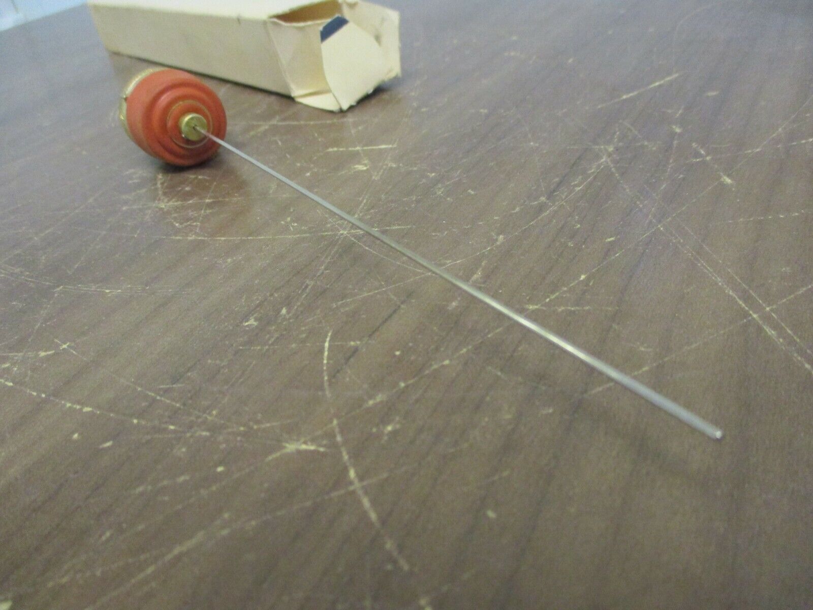 Micro Switch Limit Switch Operating Head 9PA54 New Surplus