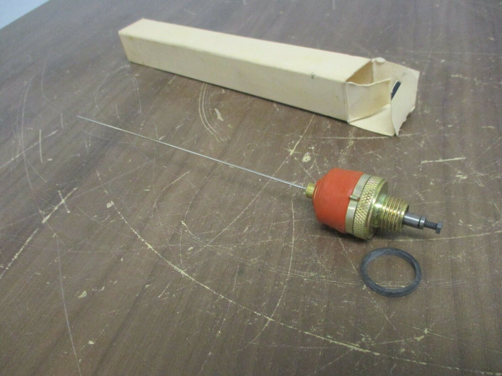 Micro Switch Limit Switch Operating Head 9PA54 New Surplus