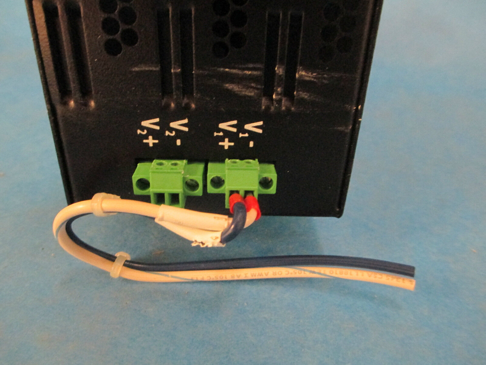 N-Tron 900B 10-30VDC 2A Used