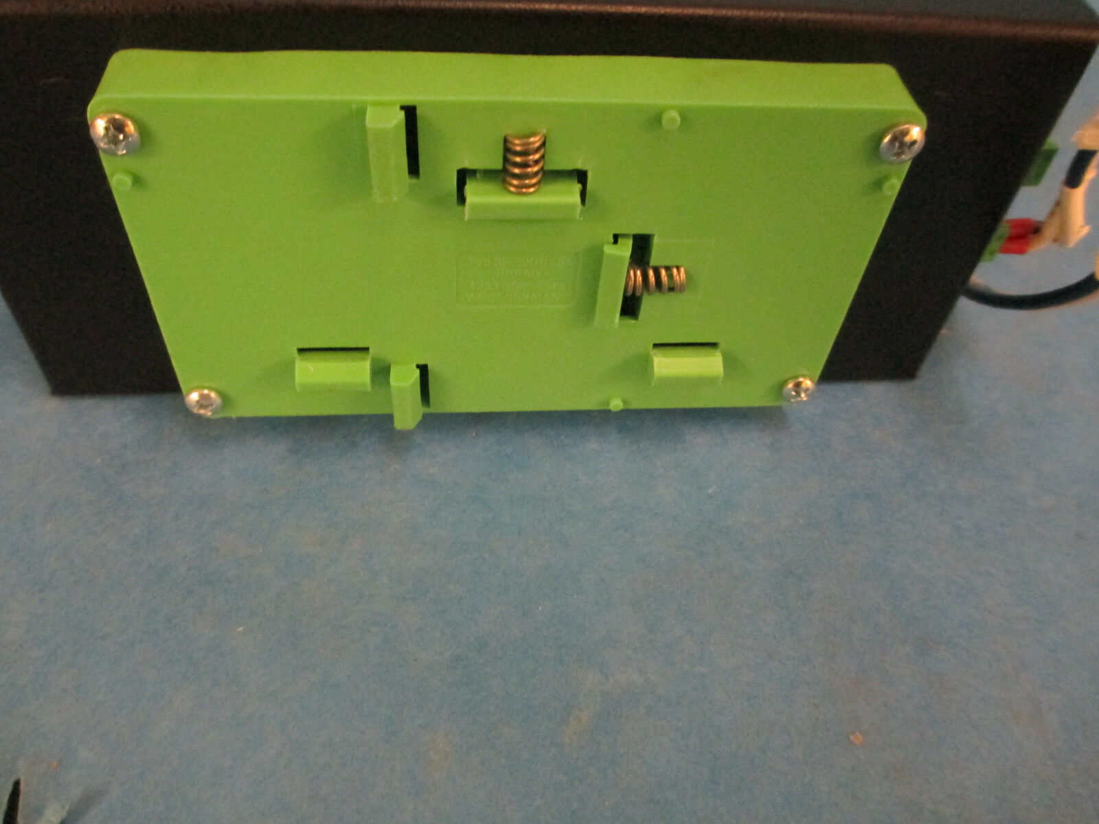 N-Tron 900B 10-30VDC 2A Used