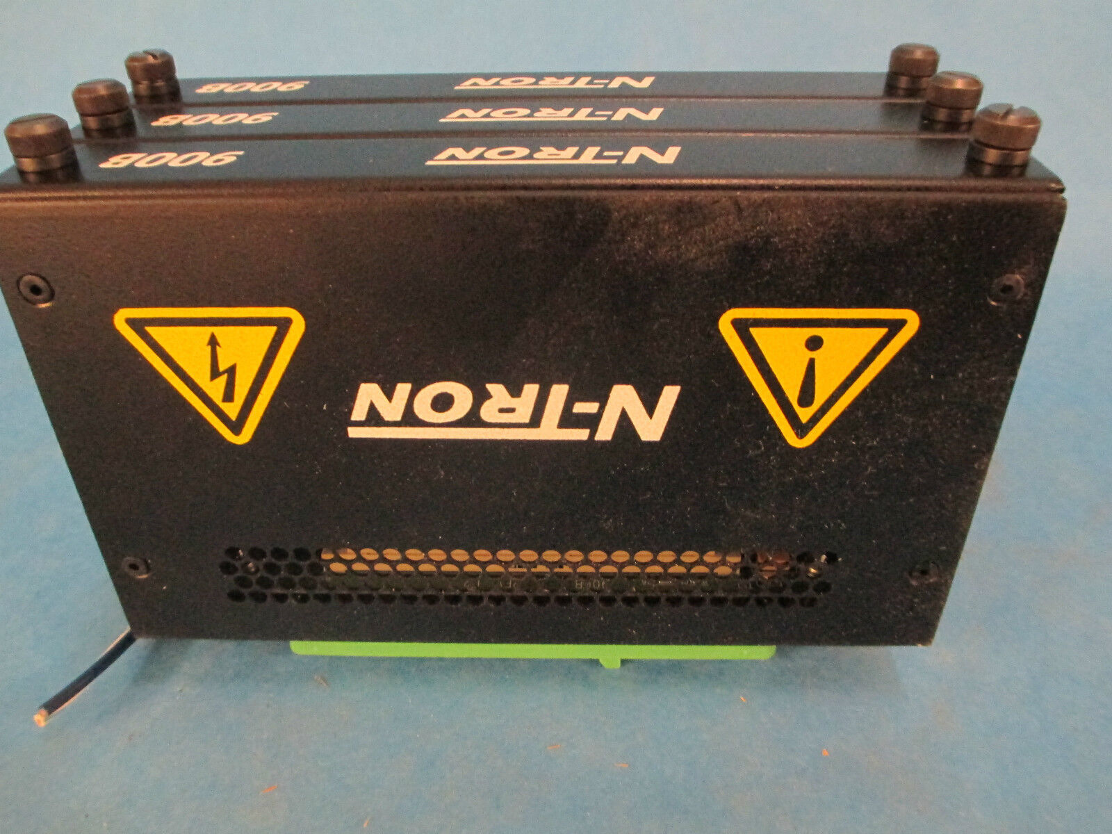 N-Tron 900B 10-30VDC 2A Used