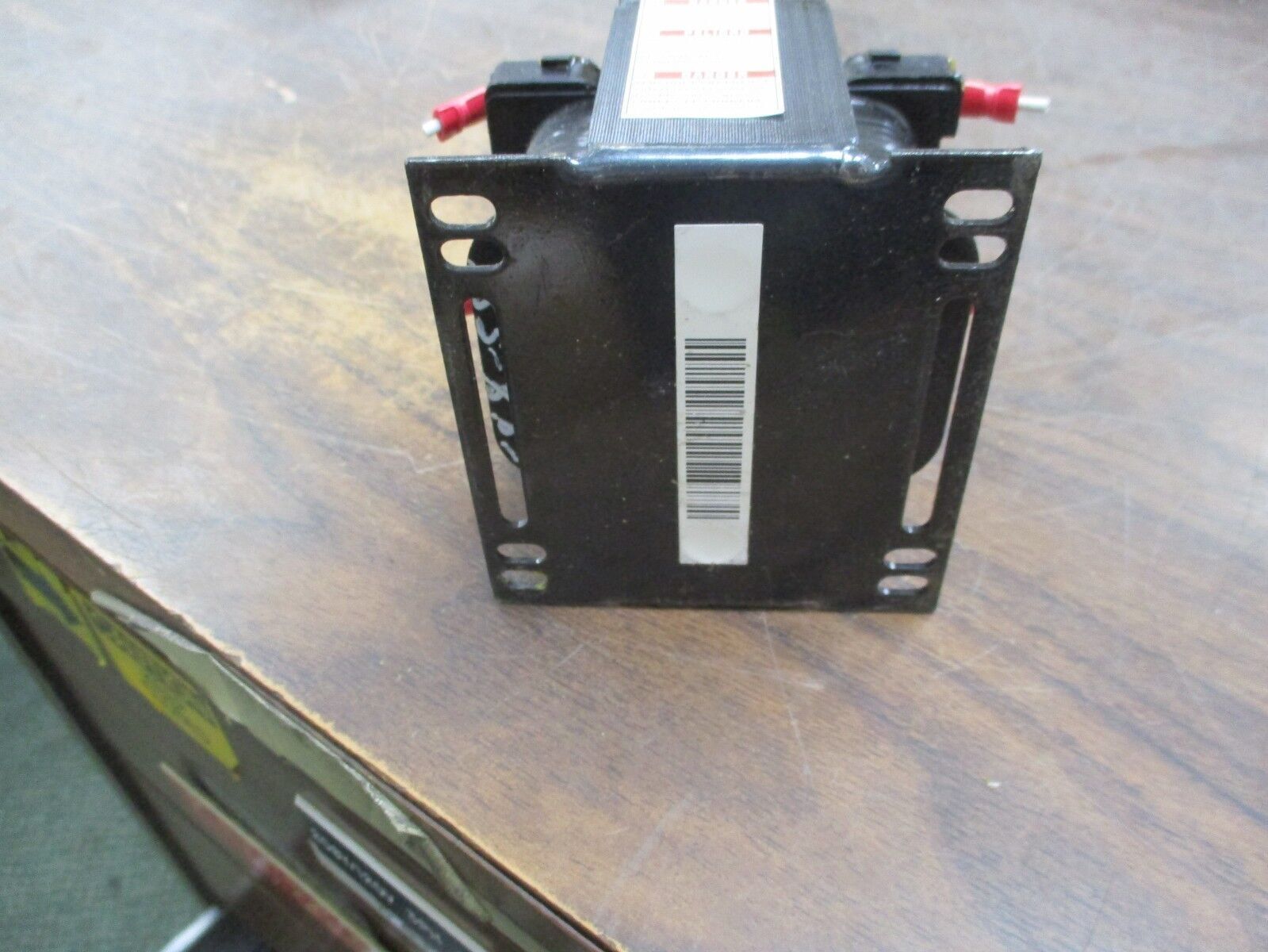 Square D Transformer 9070T150Q56381 0.15KVA Pri: 480V Sec: 440V 50/60Hz Used