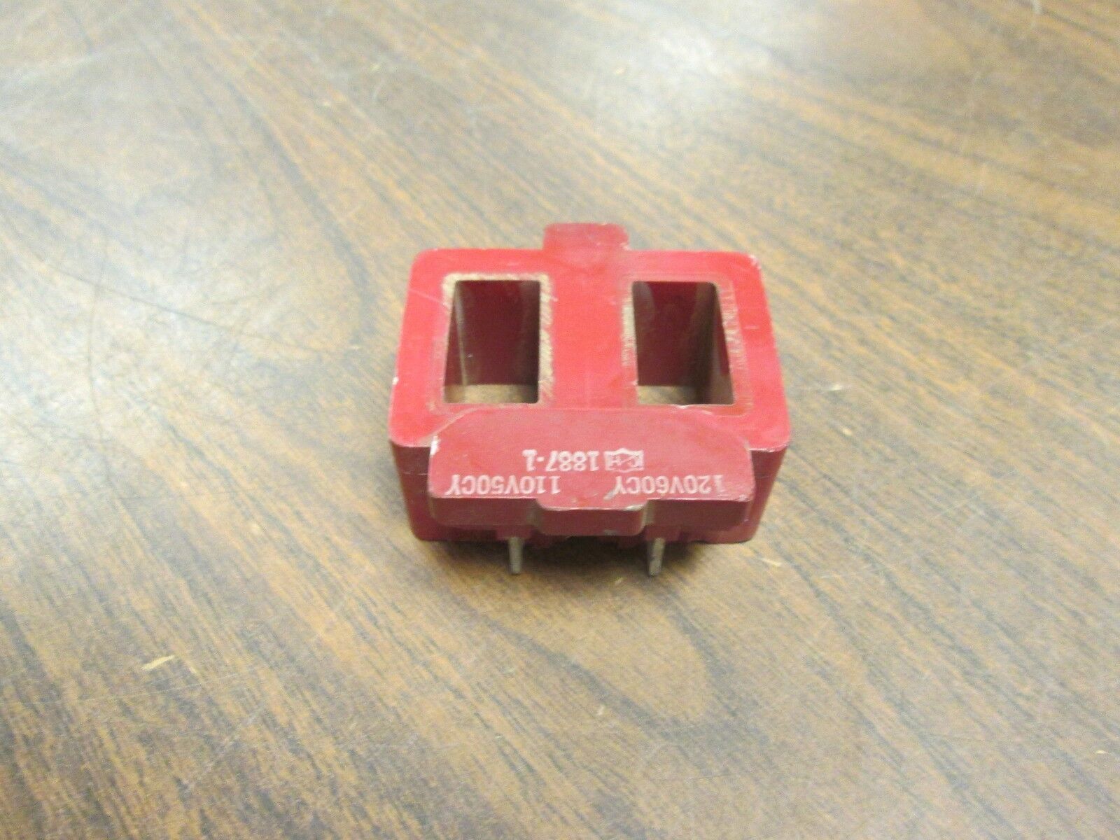 Cutler-Hammer Magnetic Coil 1887-1 120V@60Hz 110V@50Hz Used