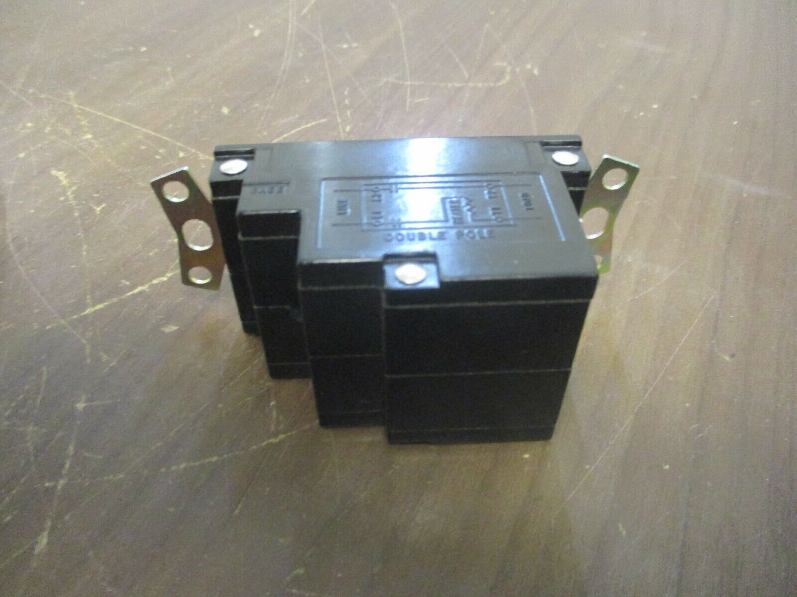 Westinghouse MS Starter MST01 1P Toggle Operated New Surplus