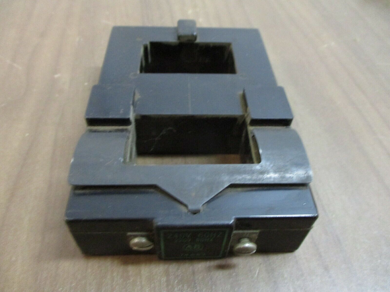 Allen-Bradley Magnetic Coil 74A83 240V @ 60Hz, 220V @ 50Hz Used