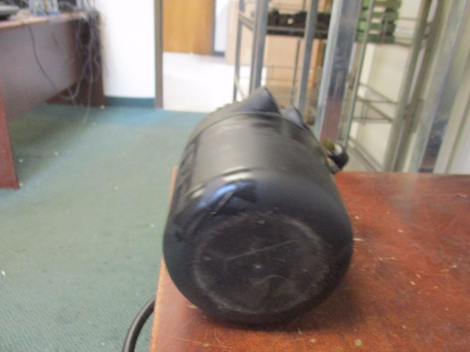 APV Delta Direct Connect Control Unit CU31 110V Used