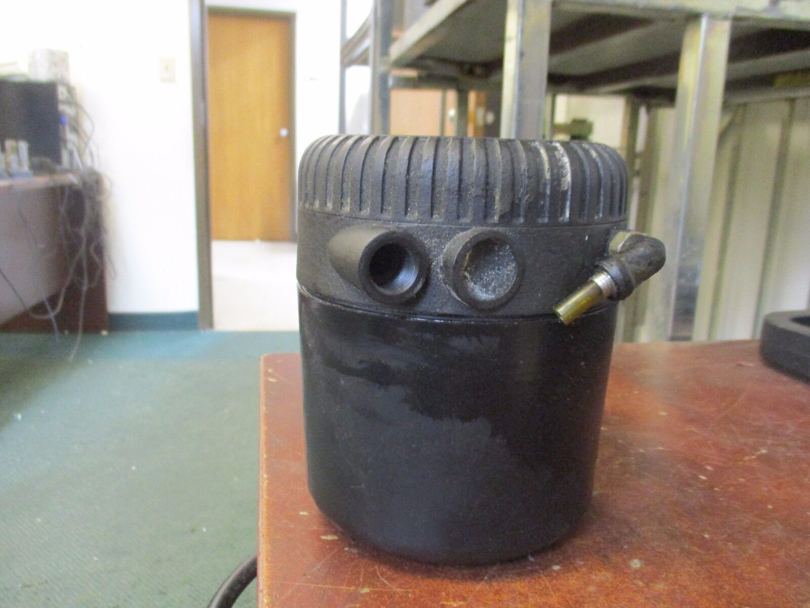 APV Delta Direct Connect Control Unit CU31 110V Used