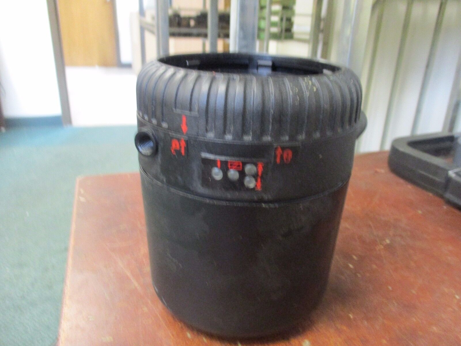 APV Delta Direct Connect Control Unit CU31 110V Used