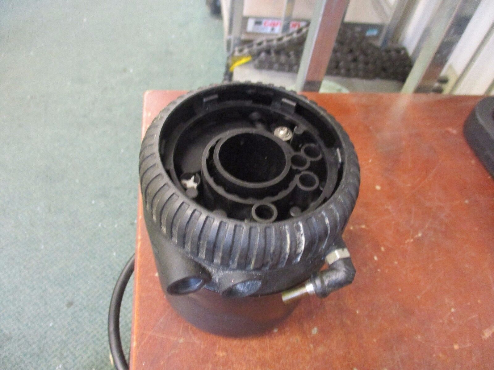APV Delta Direct Connect Control Unit CU31 110V Used