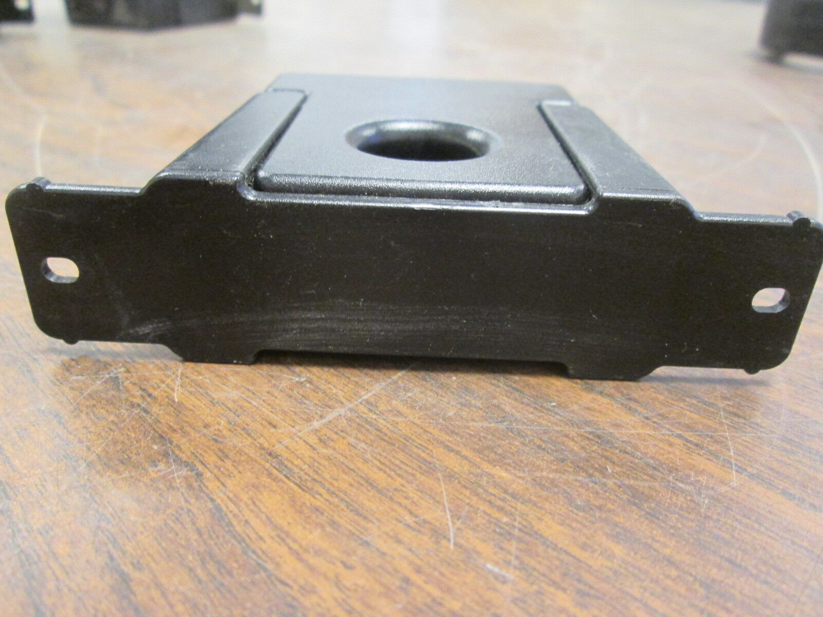 Veris Industries Hawkeye Analog Current Sensor 722LC 10-40A 0-5VDC Used