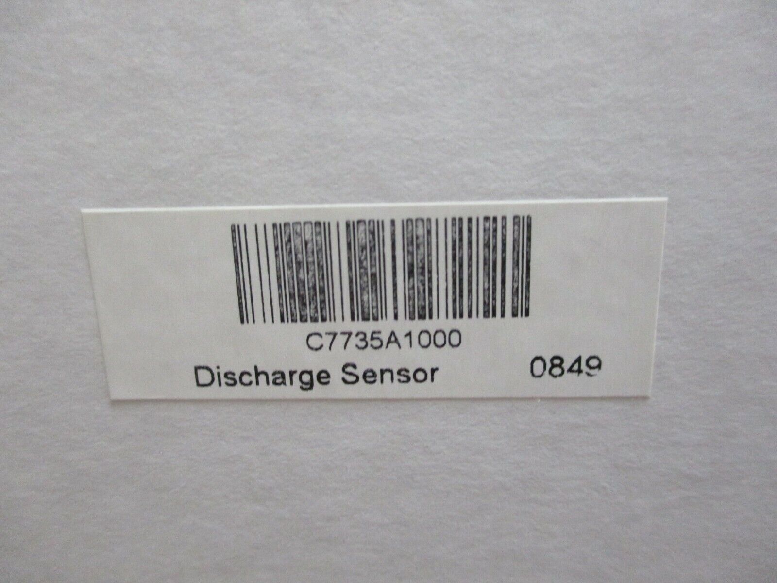 Honeywell Red Link Wireless Thermostat System Kit YTH5320R1017 18-30V 50/60Hz