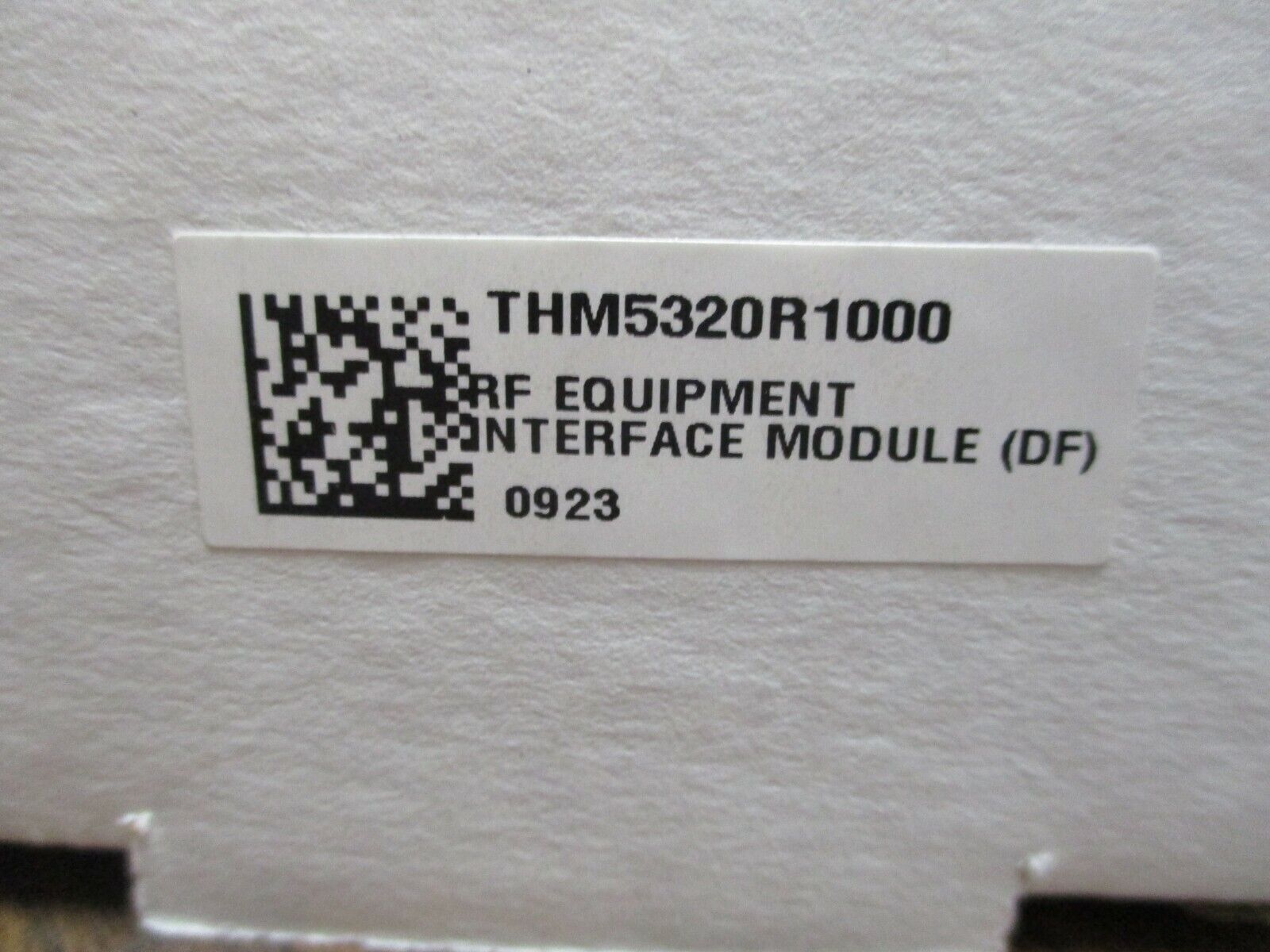 Honeywell Red Link Wireless Thermostat System Kit YTH5320R1017 18-30V 50/60Hz
