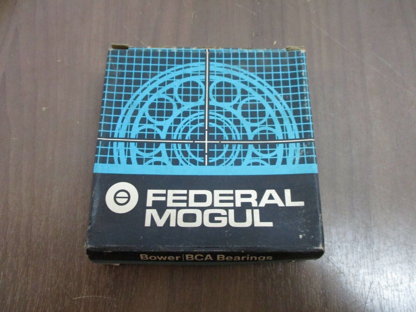 Federal Mogul Bower / BCA Bearing 382-A New Surplus
