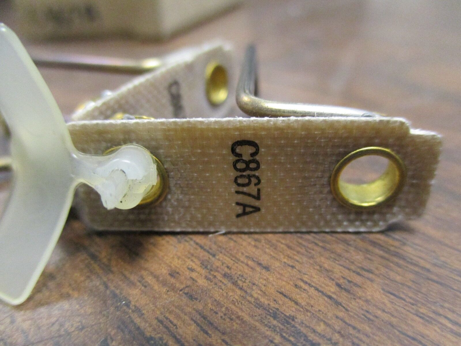 GE Heaters C867A *Box of 3* Used