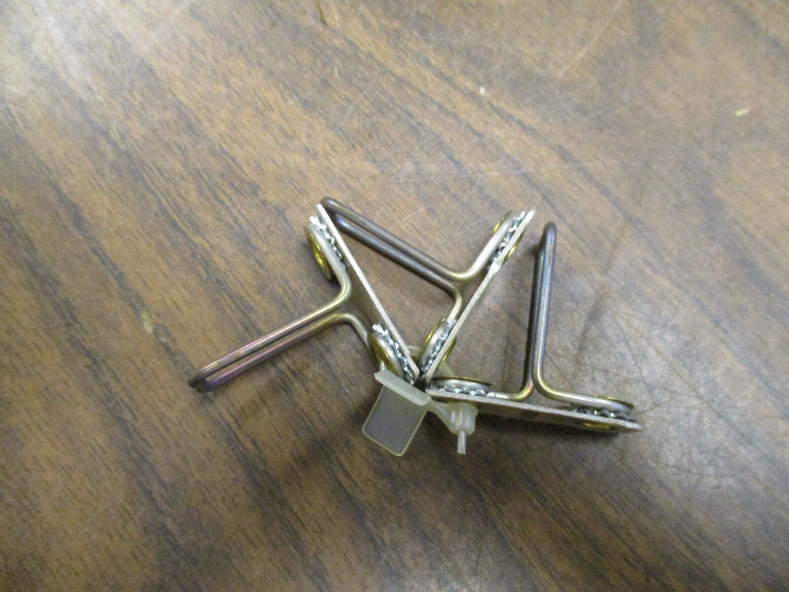 GE Heaters C867A *Box of 3* Used