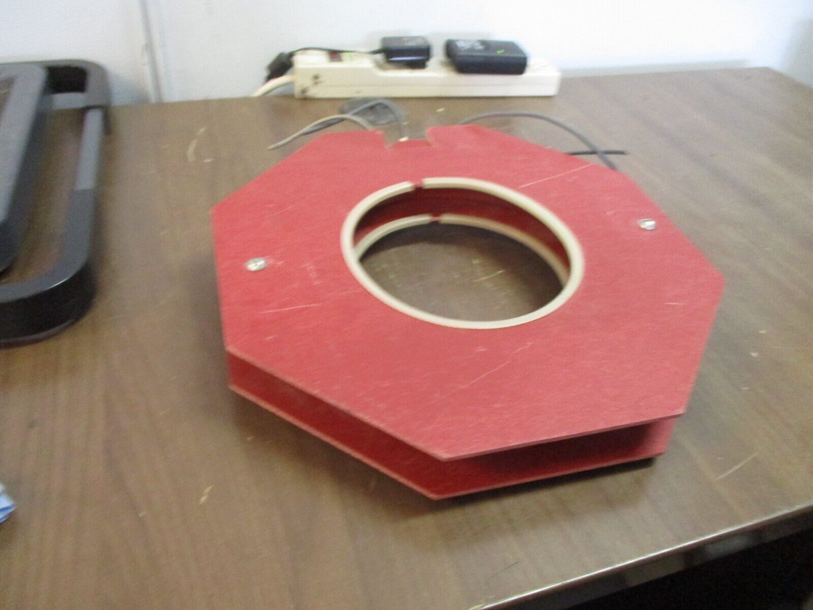 ITE GS-200 Ground Sensor 302B0800UL Used