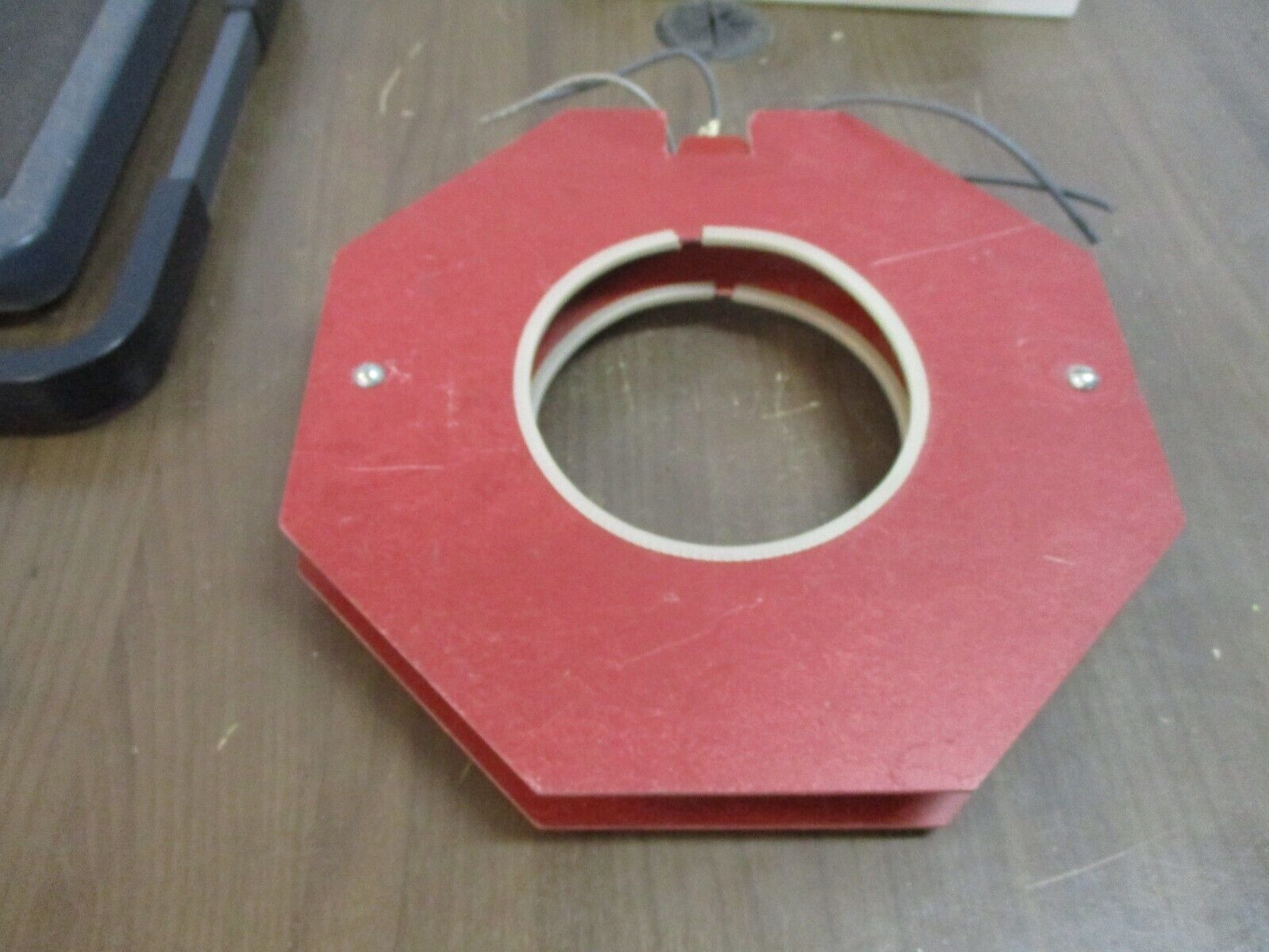 ITE GS-200 Ground Sensor 302B0800UL Used