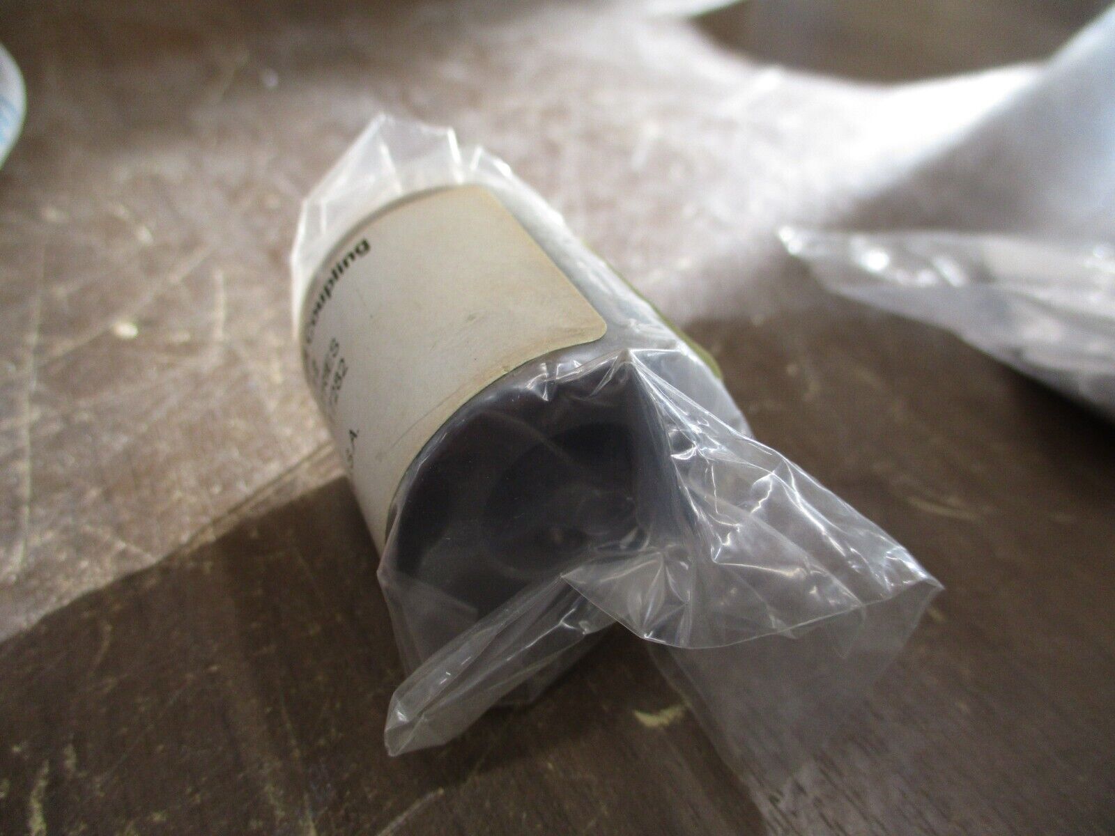 Dynapar Encoder HA5261024A345 5-26 V LD 10'CB S/E New Surplus