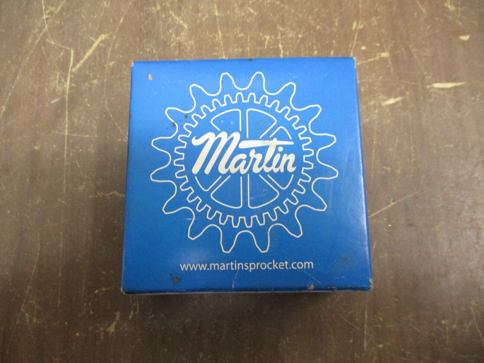 Martin QD Bushing SDS 15/16 15/16" New Surplus