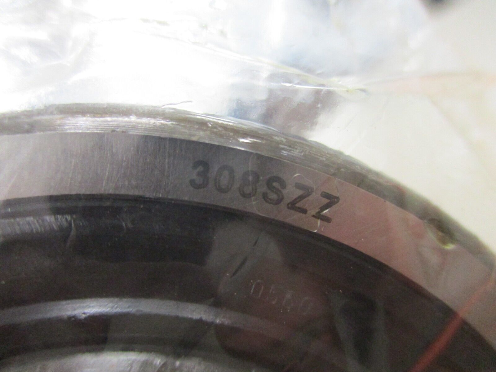 MRC Bearing 308SZZ New Surplus