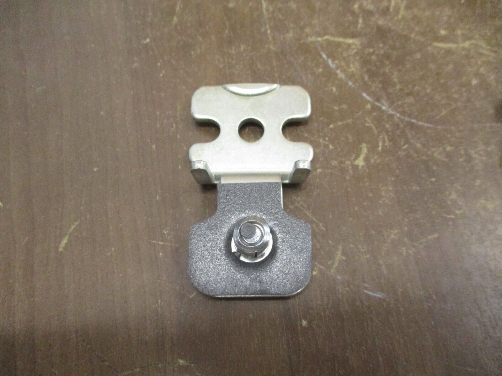 Schneider Electric WM Steel Wall Fixing Lugs NSYAEFPFSC *Set of 4* New Surplus