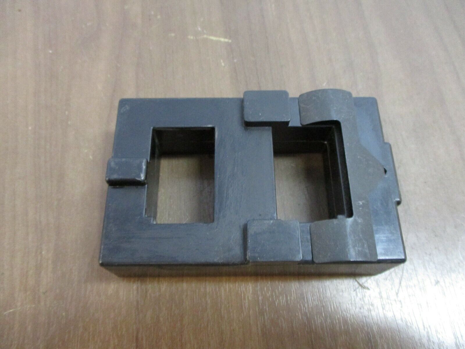 Allen-Bradley Coil Assembly 73A86 Ser. K 120V@60Hz 110V@50Hz Size 3 2-3 Pole
